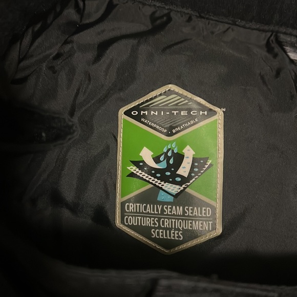 Men’s Columbia Snowboarding Pants - Picture 2 of 3